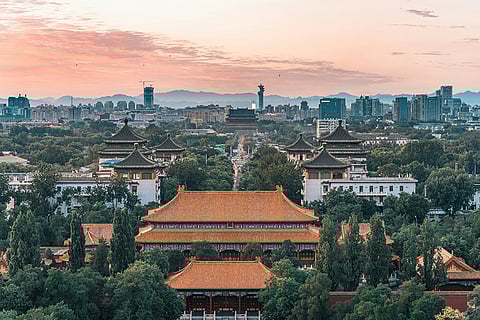 In 2025, China became the fastest-growing market by value for Norwegian seafood.