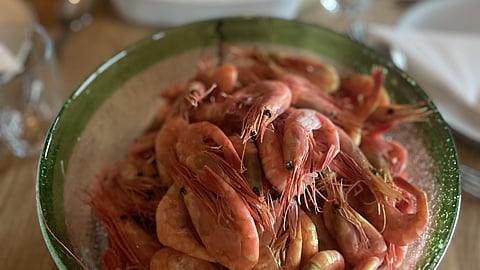 “The report shows a clear gap between consumers’ intentions and their actual behaviour,” said researcher Florent Govaerts.