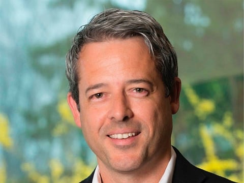  Chris Beattie Ph.D., new Commercial Director of Poseidon Ocean Systems.