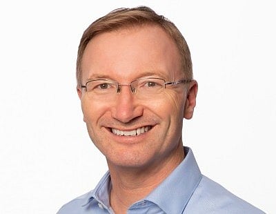 Randy Fournier, Bioriginal President & CEO.