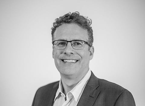 Frode Norman Vatne.