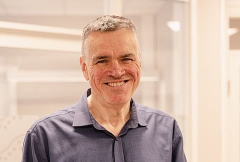 Jan-Ove Hovdenak, Chief Operating Officer at Litus Akva.
