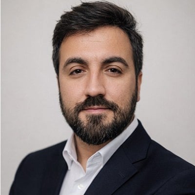 Raphael Floriano