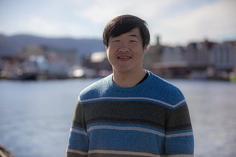Yuanhao "Jack" Li, Data Analytics & Product Performance Specialist at Benchmark Genetics. 