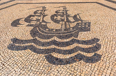 Over the past two decades,&nbsp;Portugal has generated 69 blue bioeconomy patent families with international protection.