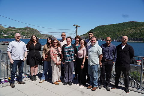 2026's cohort includes solutions in feed, animal health, sustainability, and marine technologies.