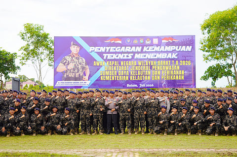 Projects will focus on WPPNRI 711 in the North Natuna Sea.