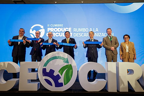 Produce also announced&nbsp;the Implementation Plan for the Roadmap for Fisheries and Aquaculture to 2030.