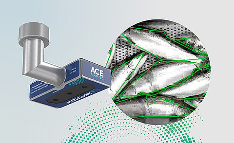 Ace Aquatec technology is already being used by Scottish Sea Farms.
