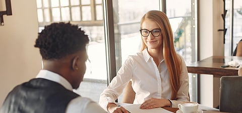 How to Have a Successful Job Interview – During