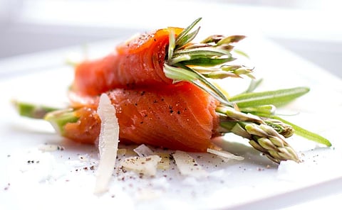 The Norwegian global seafood export group Coast Seafood has acquired Vega Salmon from the Danish Private Equity fund Maj Invest Equity 4 K/S. Photo: Maj Invest. 