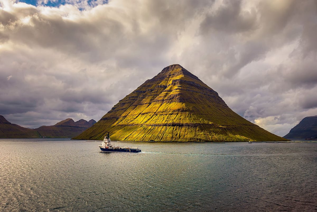 Norway and Faroe Islands hammer out deal on fishing quotas