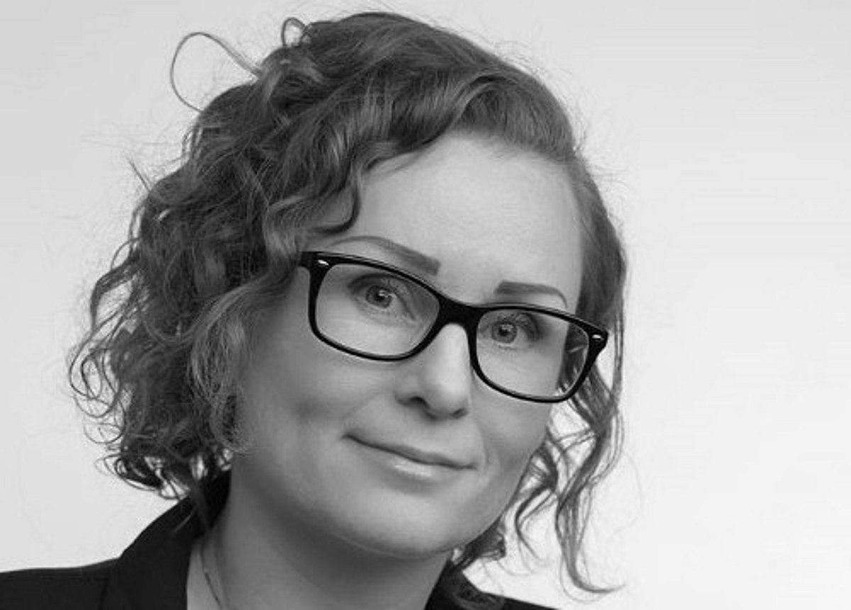 Alda Björk Óskarsdóttir, new CFO of Iceland Seafood International