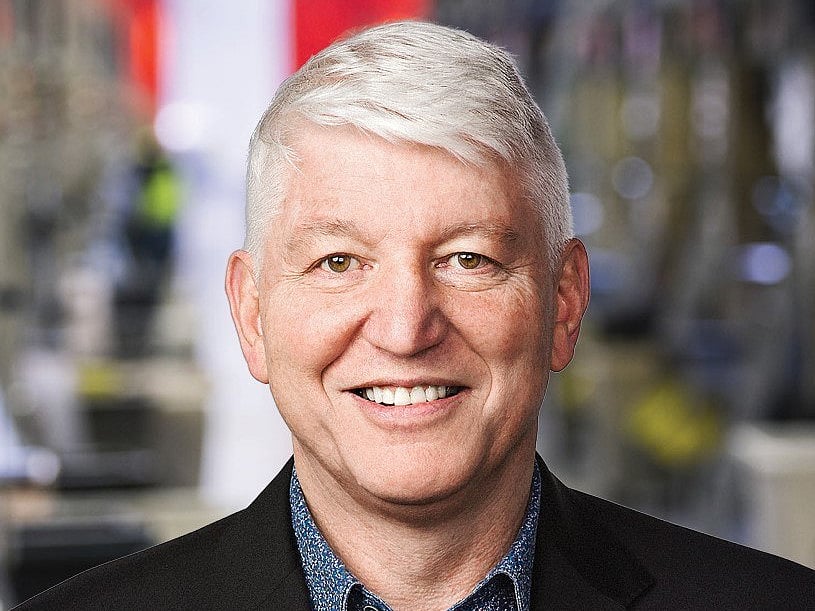 New Zealand seafood giant Sanford appoints David Mair as new CEO