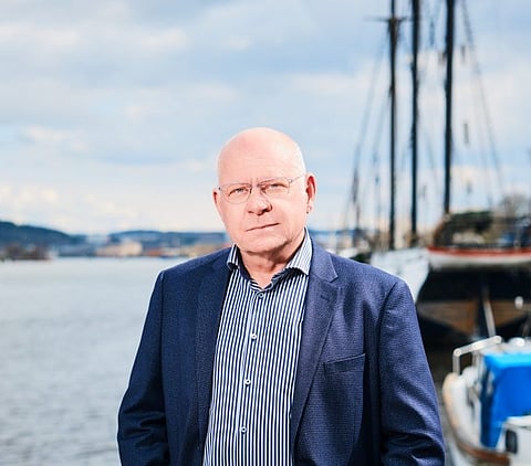 LAXEY appoints Rustan Lindquist as Director of Aquaculture ...