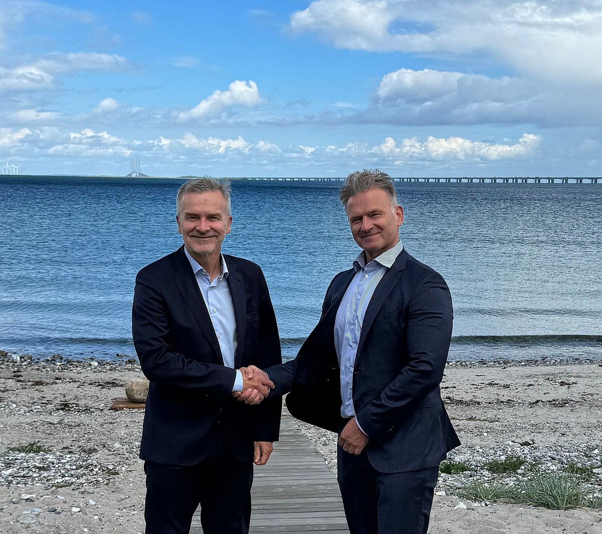 Espersen changes CEO after 37 years - WeAreAquaculture