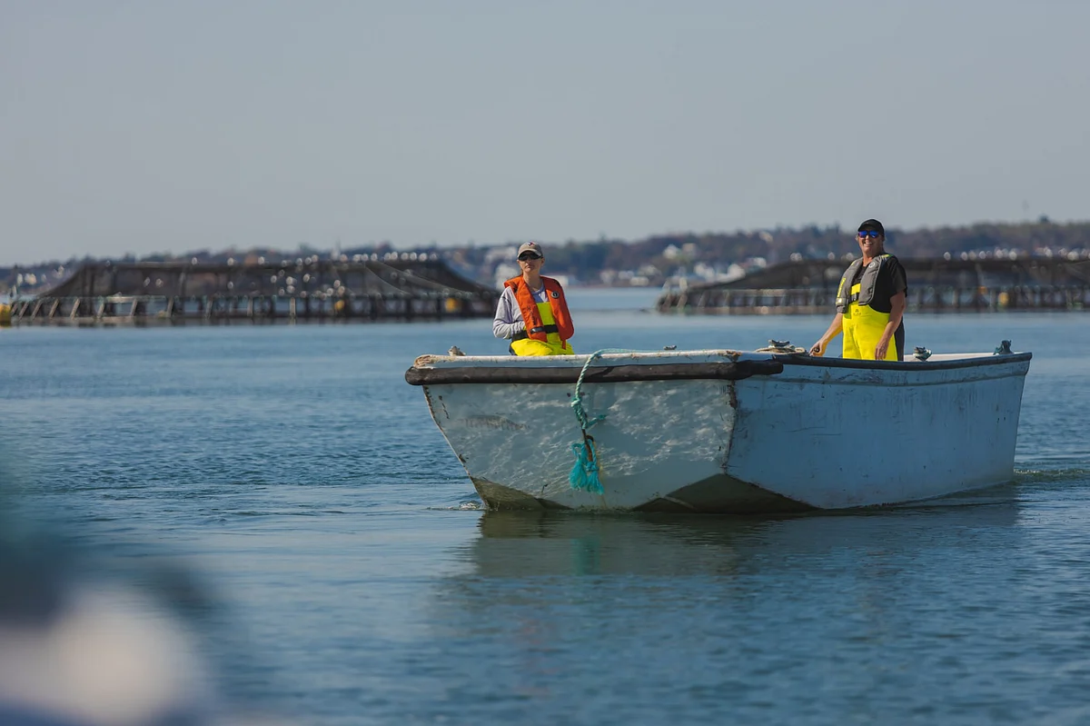 Peru trains nearly 5,000 aquaculture farmers so far this year – WEAREAQUACULTURE
