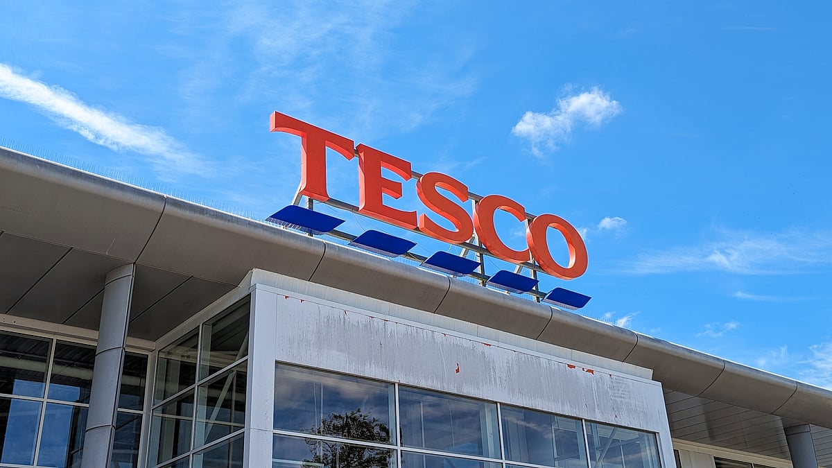 Tesco to offer 100% Scotch salmon in Scottish stores by Spring 2026 ...