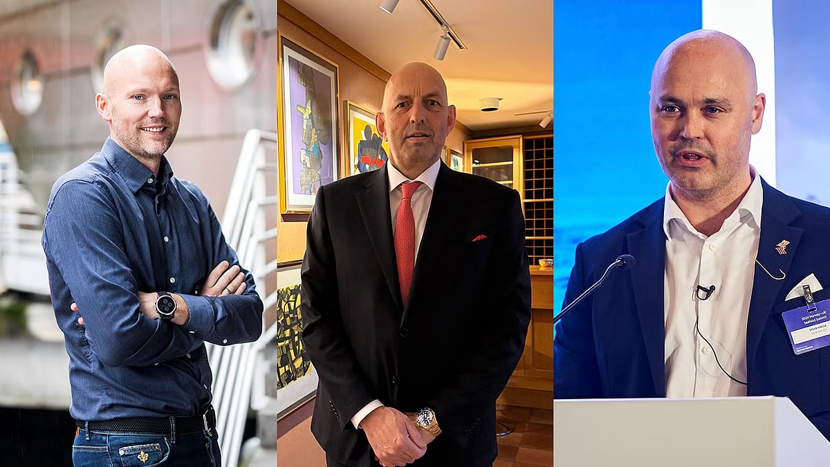 Norwegian Seafood Council strengthens industry ties with new market ...