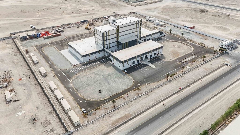 Oman launches new aquaculture feed project - WeAreAquaculture