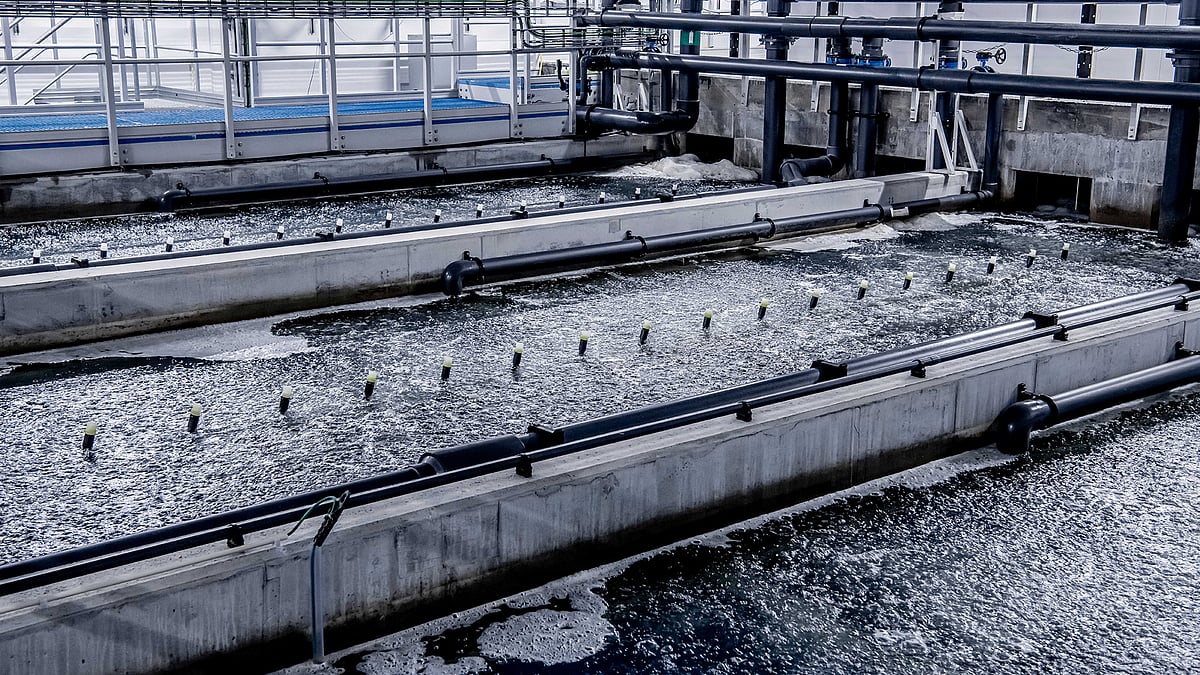 AKVA signs €28 million contract with Laxey - WeAreAquaculture