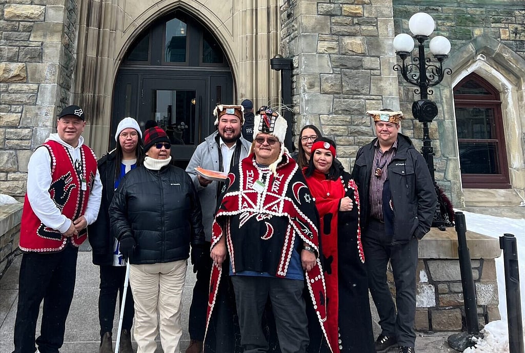 BC coastal First Nations reiterate support for salmon farming
