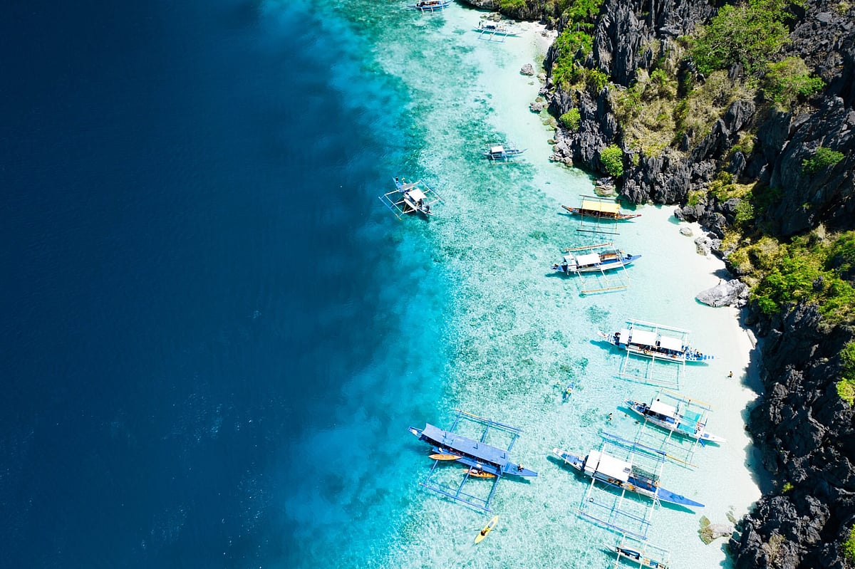 World Bank approves FISHCORE, a fisheries project in Philippines