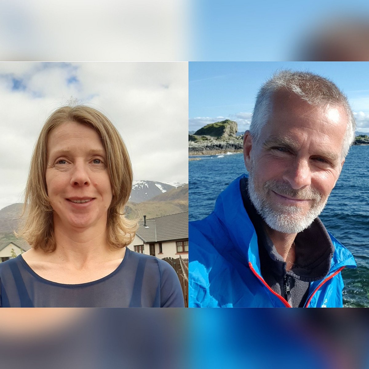 SAIC welcoming Ed Ley-Wilson while farewells Sara Riddle