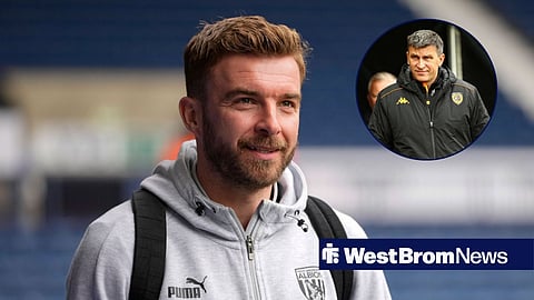 James Morrison and Serej Jakirovic in charge of West Bromwich Albion and Hull City. 