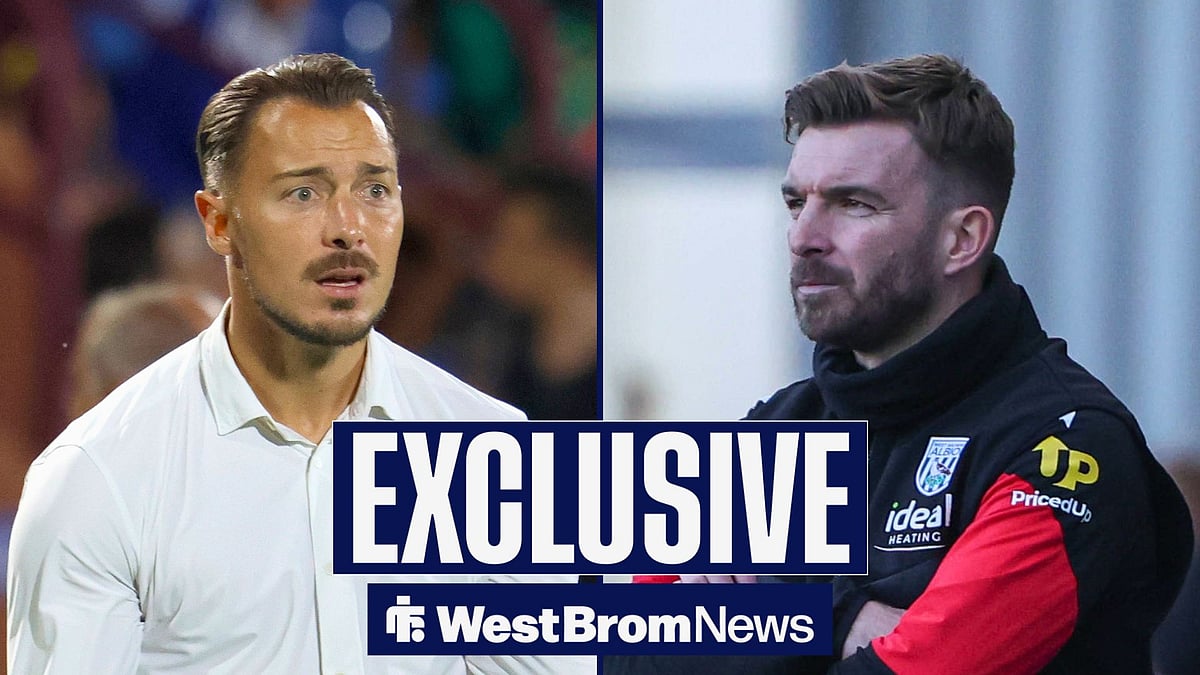 Ex-PGMOL chief calls for strong enforcement after full-time scenes in West Brom loss vs Newcastle