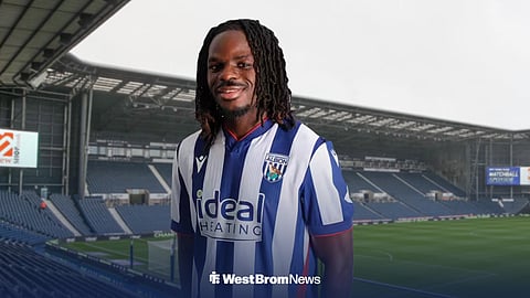What we know about Brayann Pereira's contract