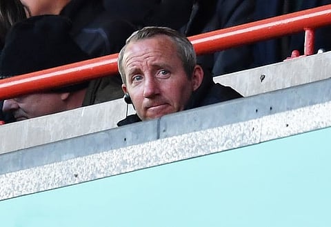 West Brom plot 'shock move' for 43y/o manager as Bilic clings on – report