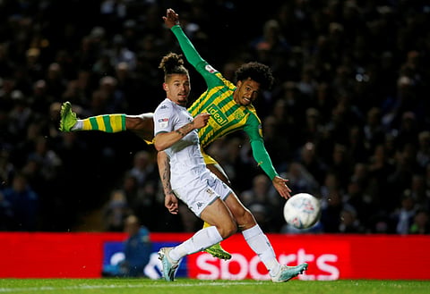 Bilic desperately unlucky v Leeds
