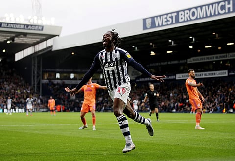View: Stats show West Brom 28y/o has outperformed teammate despite constant criticism