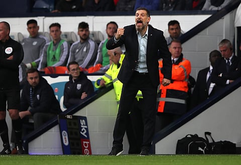 Slaven Bilic details what he expects from Brentford as West Brom prepare for massive clash