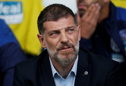 View: Bilic tactical changes have put West Brom top of the Championship