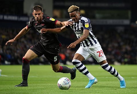 View: Long-term reported West Brom target could be ideal man to replace Diangana next season