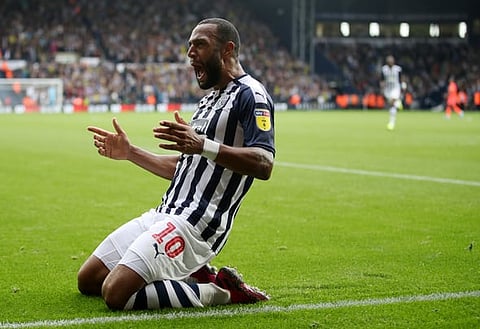 Many West Brom fans slam player who's 'been awful for weeks' v Boro: 'Offered nothing'