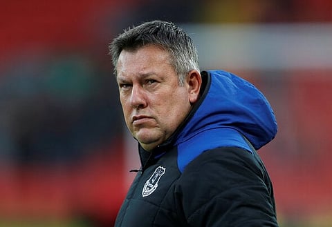 Ex-England coach in contention for West Brom U23s job - report