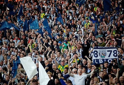 BBC report details update on potential Hawthorns return for West Brom fans