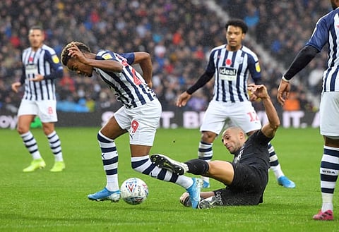 Julian Dicks raves about 'very polite' West Brom summer signing