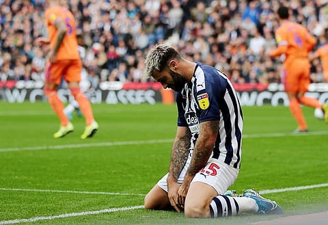 'Awful', 'Ineffective' - Some West Brom fans slam 30-year-old despite win v Luton