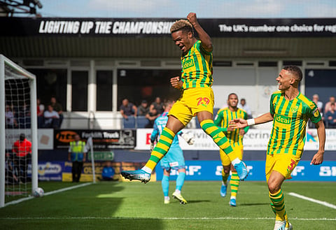 View: Diangana to start in wholesale changes - West Brom predicted XI v Charlton