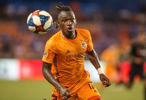 View: If Diangana goes, West Brom should revive reported hunt for MLS dazzler