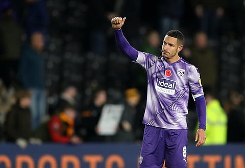 View: Three changes with midfield duo to return - West Brom predicted XI v Bristol City
