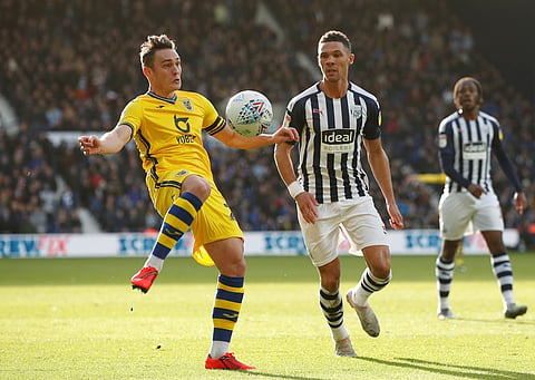View: Bilic could be forced into one change - West Brom predicted XI v Wigan