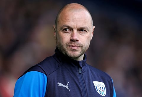 'Wow', 'Not a prayer’: Many WBA fans react to transfer report on potential triple exit for 20/21