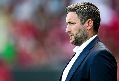 Manager of promotion rival admits West Brom 'blew us apart'