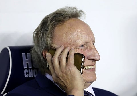'If I'm honest...' - Neil Warnock comments on West Brom in C'ship promotion race