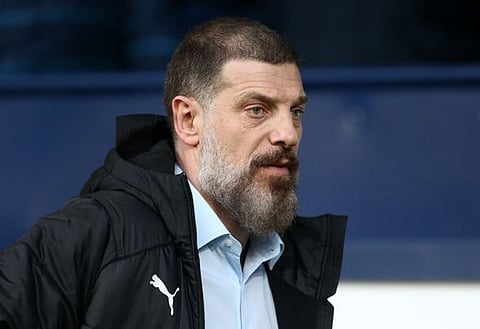 Report: West Brom defender will sign new contract after Friday training